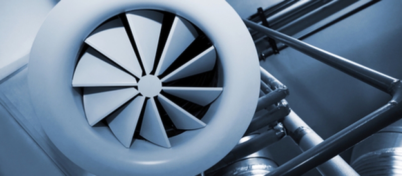 ventilazione